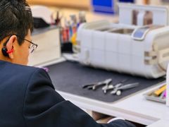 -标准眼镜·蔡司官方授权店(和平路总店)