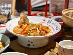 -小财神·老派赣州菜·中华美食地标(第五大道店)
