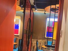 门面-湘聚缘湘菜馆(斜土路店)