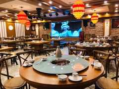 大堂-新凯里酸汤鱼(飞山街店)