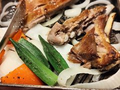 -西贝(龙华天虹购物中心店)