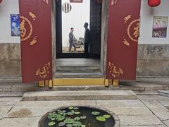 -聚春园驿馆(三坊七巷店)