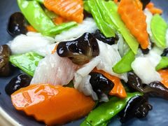 -云海肴·汽锅鸡·云南代表菜(天山百盛优客店)