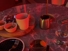 -池畔酒吧 WET Bar