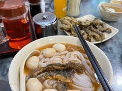 -西关刘福记(文德路店)