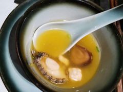 红颜花胶鸡锅-湊湊火锅·茶憩(石家庄万象城店)