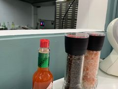 -橘酱餐厅
