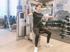 -袁林健身(名仕悦府店)