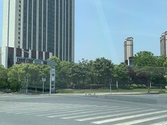 -常熟理文铂尔曼酒店
