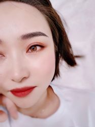-babiline芭比莱恩半永久纹眉纹唇发际线