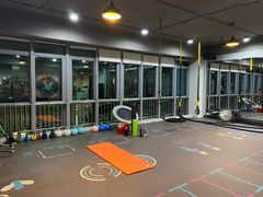 -AC健身·运动康复工作室(千灯湖店)