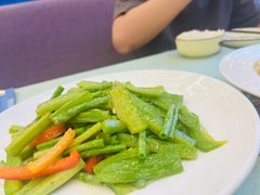 -大师傅金奖啤酒鱼(西街老店)