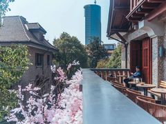 -星巴克臻选(思南公馆店)