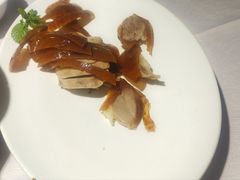 -鸭王烤鸭店(三里河店)