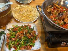 -61号餐吧(兴坪古镇漓江店)