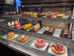 -十堰天海温德姆酒店·四季全日制餐厅(北京中路店)