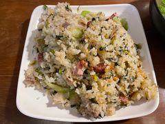 -舒蔡记生煎菜饭(云南中路店)