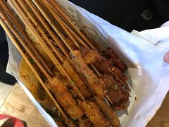 -乐乐姐超级土豆(中关村5号店)