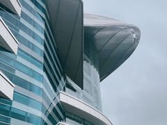 -香港会议展览中心演讲厅