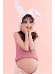 -专注孕妇照亲子照·纪田摄影