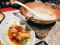 -南京大牌档(香港广场店)