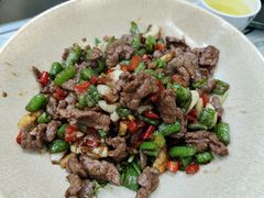 -小乐荟私房菜(宁海里店)