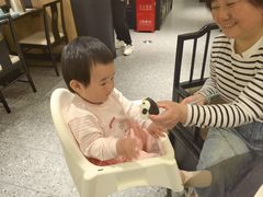 -江边城外烤全鱼(龙德广场店)