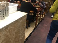 -素满香·食养自助(建邺万达店)