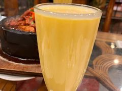 玉米汁-西江美食舫·江西菜(健德桥店)