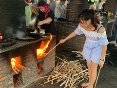 -牛鱼嘴原始生态风景区