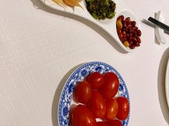 -云山九里度假酒店蝶庐阁中餐厅