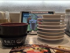 -滨寿司(新街口中央商场店)