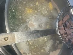 -三毛牛肉店(福强店)