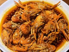 -马头巷·食景园(苏州总店)