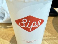-Sips&Lick茶兰咖啡(五道口店)