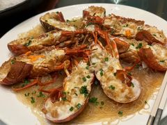 -绿岛国际酒店·海鲜酒楼(八七路店)