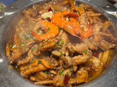 -胖哥俩肉蟹煲(苏州中心店)