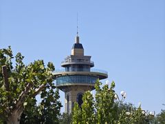 -霍尔果斯国门景区