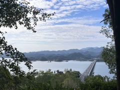 -千岛湖天屿景区