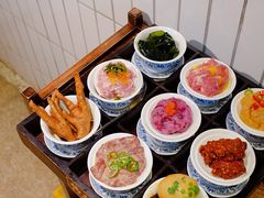 -楠火锅(广州总店)
