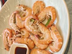 -老好人·海鲜·上海菜(呼玛二店)