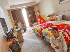 -常熟理文铂尔曼酒店