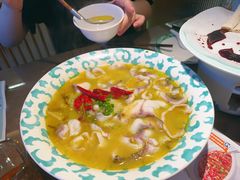 -老屋印象·酸菜鱼新川菜(义乌之心店)