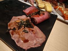 -万岁寿司(万国店)