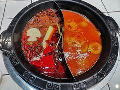 -卤校长重庆火锅