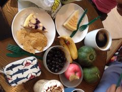 iphone_upload_pic-星巴克(北辰西路店)