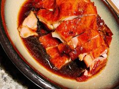 金陵烤鸭-南京大牌档(人民广场店)