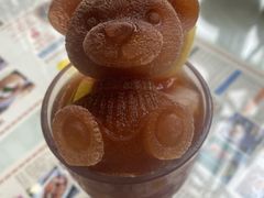 -澳门陈光记烧味饭店(万象城店)