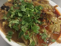 -正味斋锅巴菜(西北角店)