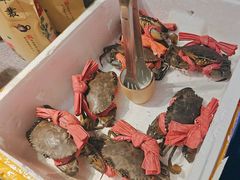 -大洋家·精品潮汕菜·生腌砂锅粥(天河东路店)